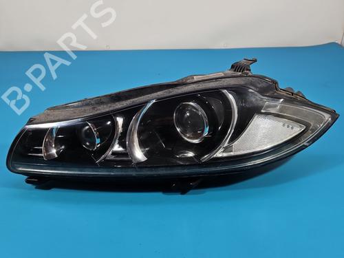 Left headlight JAGUAR XF I (X250) 3.0 D | BP38651113C28 - Image 3