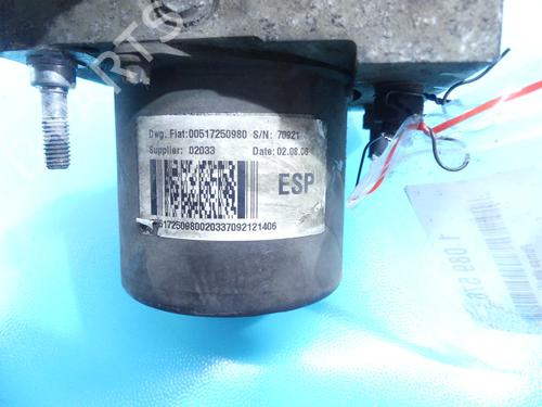 ABS pump FIAT DUCATO Van (250_) 120 Multijet 2,3 D | BP37803066M43 - Image 6