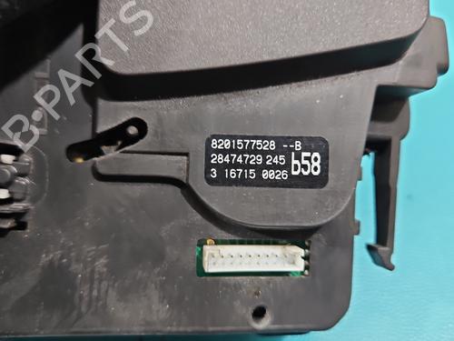 Ratstangsstang RENAULT KANGOO Express (FW0/1_) 1.5 dCi 90 (FW0G, FW05, FW08, FW11) | BP37818257I23 - Image 4