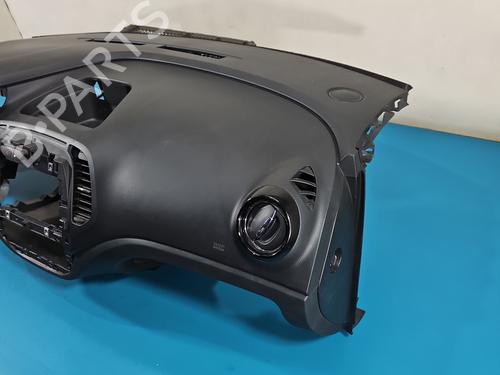 Instrumentbræt RENAULT CAPTUR I (J5_, H5_) 0.9 TCe 90 | BP38060046C46 - Image 13
