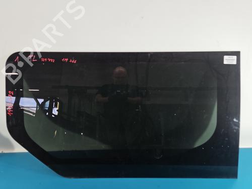 Used Rear left quarter glass Rear left quarter glass 38140440 38140440