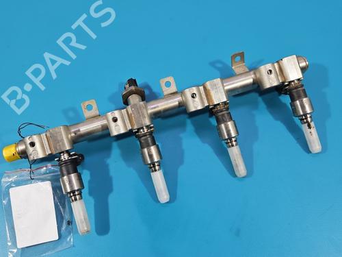Used Injector Injector HYUNDAI TUCSON (NX4E, NX4A) [2020-2026] 40006517 40006517