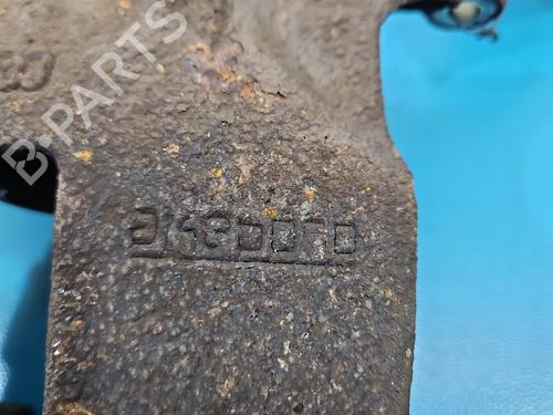 Right front brake caliper SUZUKI VITARA (LY) 1.6 AllGrip (APK 416) | BP37825952M104 - Image 3