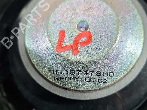 Speaker OPEL CORSA F (P2JO) 1.2 (68) | BP39074166E2 - Image 9
