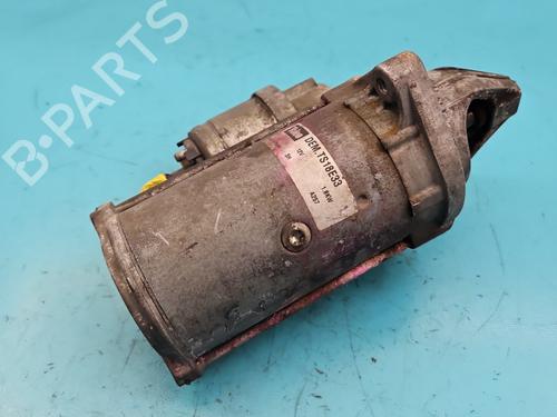 Starter OPEL ASTRA H GTC (A04) 1.8 (L08) | BP37813140M8 - Image 4