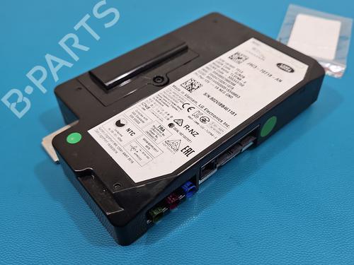 Used Electronic module Electronic module 37829999 37829999