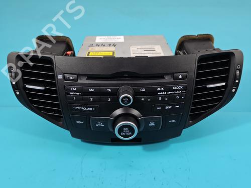 radio-honda-accord-viii-cu-2008-38120335 main image