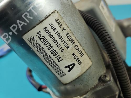Steering pump NISSAN NOTE (E11, NE11) 1.5 dCi | BP37852371M99 - Image 3