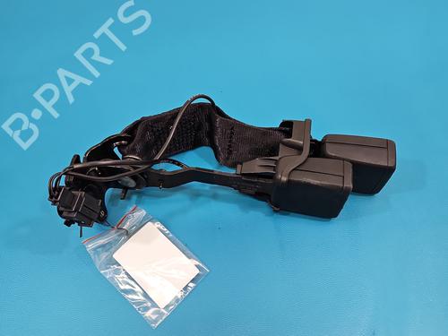 Rear left seatbelt SEAT ATECA (KH7, KHP) | BP37858124I29 - Image 3