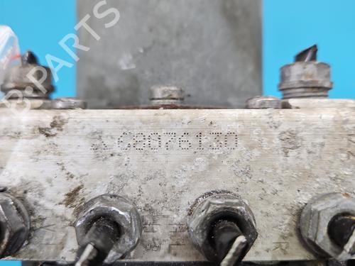ABS pump SKODA RAPID Spaceback (NH1) 1.4 TDI | BP37838379M43 - Image 3