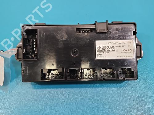 Electronic module SKODA SUPERB IV Estate (NZ5) 2.0 TDI | BP37835284M83 - Image 2