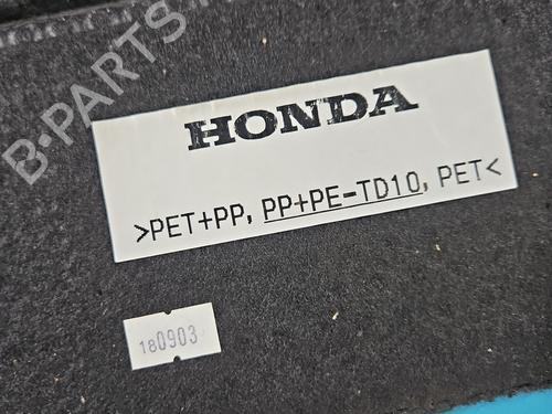 Boot lining HONDA CR-V V (RW_, RT_) 1.5 AWD (RW2) | BP37856785I3  - Image 7