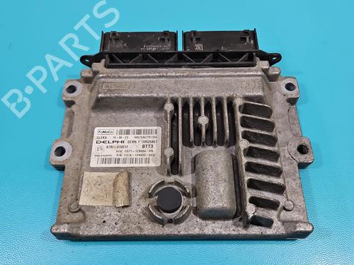 Engine control unit (ECU) FORD MONDEO V Turnier (CF) | BP37813009M57 - Image 2