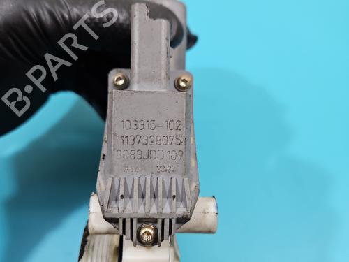 Front left window mechanism PEUGEOT 607 (9D, 9U) 2.2 HDi | BP37810282C22 - Image 6