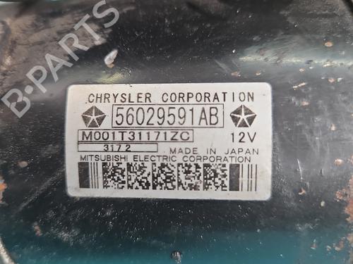 Starter FIAT FREEMONT (345_) 2.0 JTD | BP37833411M8 - Image 5