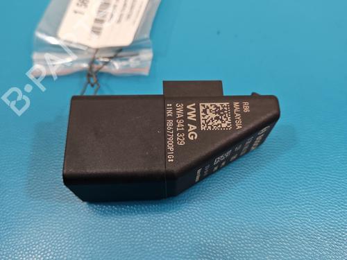 Electronic module SKODA SUPERB IV Estate (NZ5) 2.0 TDI | BP37835247M83 - Image 5