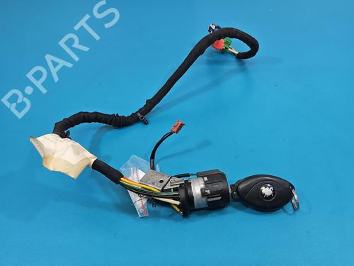 Ignition barrel PEUGEOT 807 (EB_) 2.2 | BP38516056M48 - Image 2