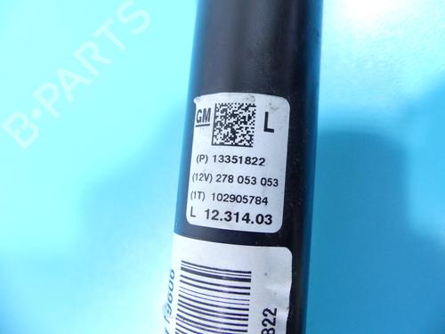 Other CHEVROLET ORLANDO (J309) 1.8 | BP37894900O1 - Image 6