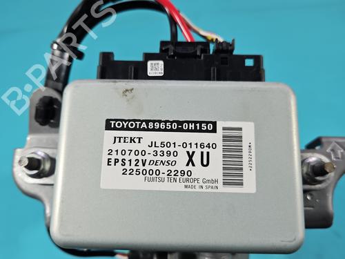 Steering pump TOYOTA AYGO (_B4_) 1.0 (KGB40) | BP37825111M99 - Image 5