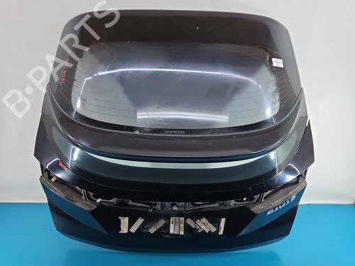 Bakluke CC/Kombi-Kupé Bakluke CC/Kombi-Kupé 38113587 38113587