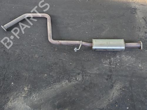 Exhaust system KIA CEED (CD) | BP38122266M121 - Image 7