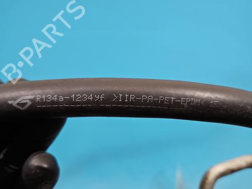 AC pipe SUZUKI VITARA (LY) 1.6 AllGrip (APK 416) | BP37825944M126 - Image 6