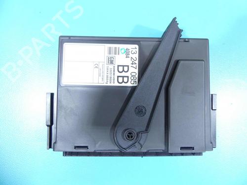 Engine control unit (ECU) OPEL MERIVA A MPV (X03) 1.3 CDTI (E75) | BP37893960M57 - Image 5