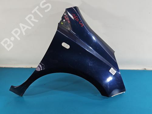 Used Right front fenders Right front fenders 38707626 38707626