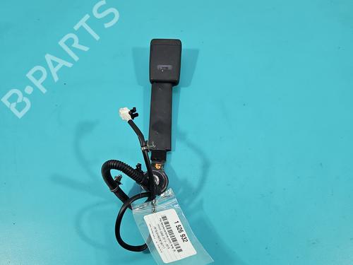 Front left seatbelt INFINITI QX50 I 37 AWD | BP38148633I26 - Image 5