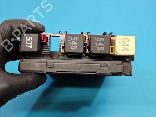 Electronic module VW TOURAN (1T3) 2.0 TDI | BP37849943M83  - Image 10