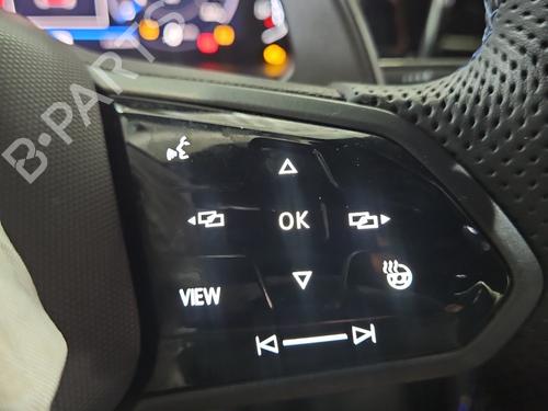 Steering wheel controls VW T-ROC (A11, D11) | BP39688455E15 - Image 2