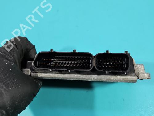 Engine control unit (ECU) VW GOLF V (1K1) 2.0 GTI | BP39558700M57 - Image 4
