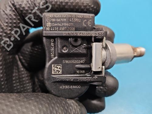 Electronic sensor SUZUKI VITARA (LY) 1.6 AllGrip (APK 416) | BP37826027M84 - Image 4