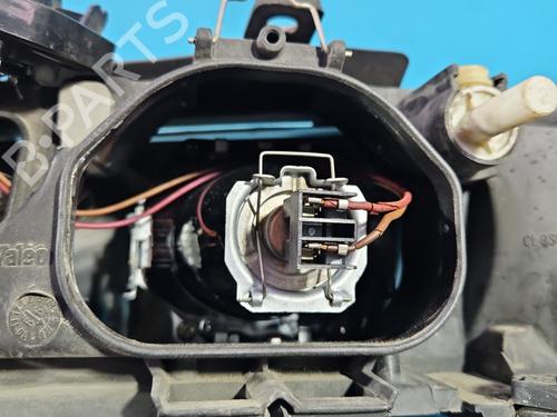 Right headlight AUDI A4 B5 (8D2) 1.8 | BP40038255C29 - Image 9