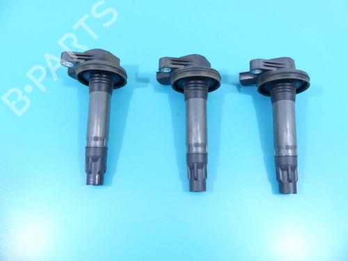 Ignition coil MAZDA CX-9 (TB) 3.7 AWD (TB10A) | BP37896059M94 - Image 3