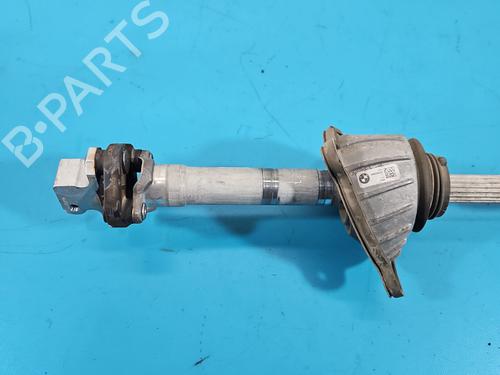 Steering column BMW 5 (G30, F90) 520 d xDrive | BP37829154M21 - Image 2