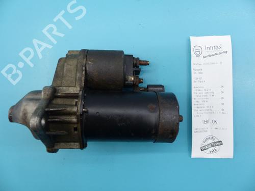 Motorino avviamento Motorino avviamento 37893333 37893333
