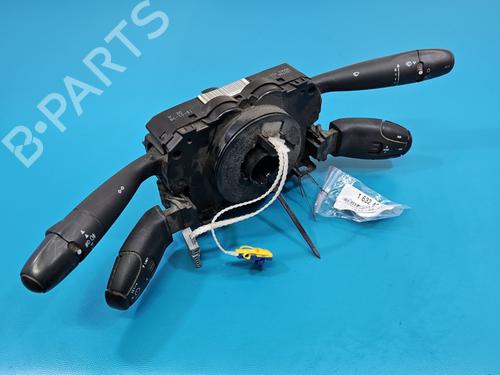 Used Steering column stalk Steering column stalk CITROËN BERLINGO Box Body/MPV (B9) 1.6 HDi 90 16V (90 hp) 39720431 39720431