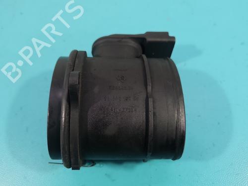 Mass air flow sensor CITROËN C5 II Break (RE_) 1.6 HDi (RE9HZC, RE9HYB) | BP38067882M95 - Image 3