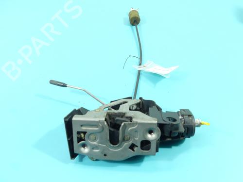 Used Front left lock Front left lock 37805826 37805826