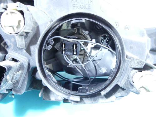Left headlight CITROËN C5 I (DC_) 2.0 HDi (DCRHZB, DCRHZE) | BP37806578C28 - Image 8