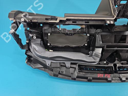 Tablier VW CC B7 (358) 2.0 TDI | BP37839737C46 - Image 33