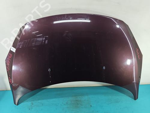 hood-peugeot-307-3ac-2000-2001-2002-2003-2004-2005-2006-2007-2008-2009-2010-2011-2012-37813920 main image