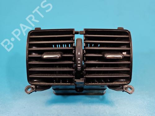 Air vent VW CC B7 (358) 2.0 TDI | BP37849231I21 - Image 4