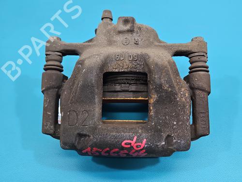 Used Right front brake caliper Right front brake caliper 37837185 37837185
