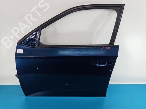 Used Left front door Left front door 37855309 37855309