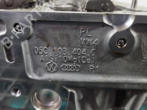 Cylinder head SKODA KAMIQ (NW4) | BP37825697M5 - Image 5