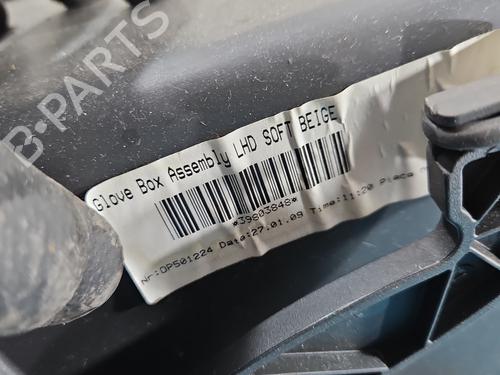 Cup/Object holder VOLVO XC60 I SUV (156) 2.4 D / D3 / D4 AWD | BP37856070I37 - Image 10