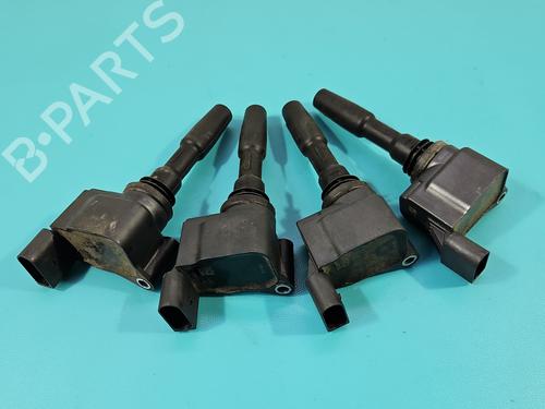 Ignition coil SEAT ATECA (KH7, KHP) | BP37857785M94 - Image 2