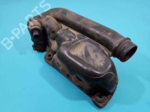 Used Air filter box Air filter box 38117007 38117007
